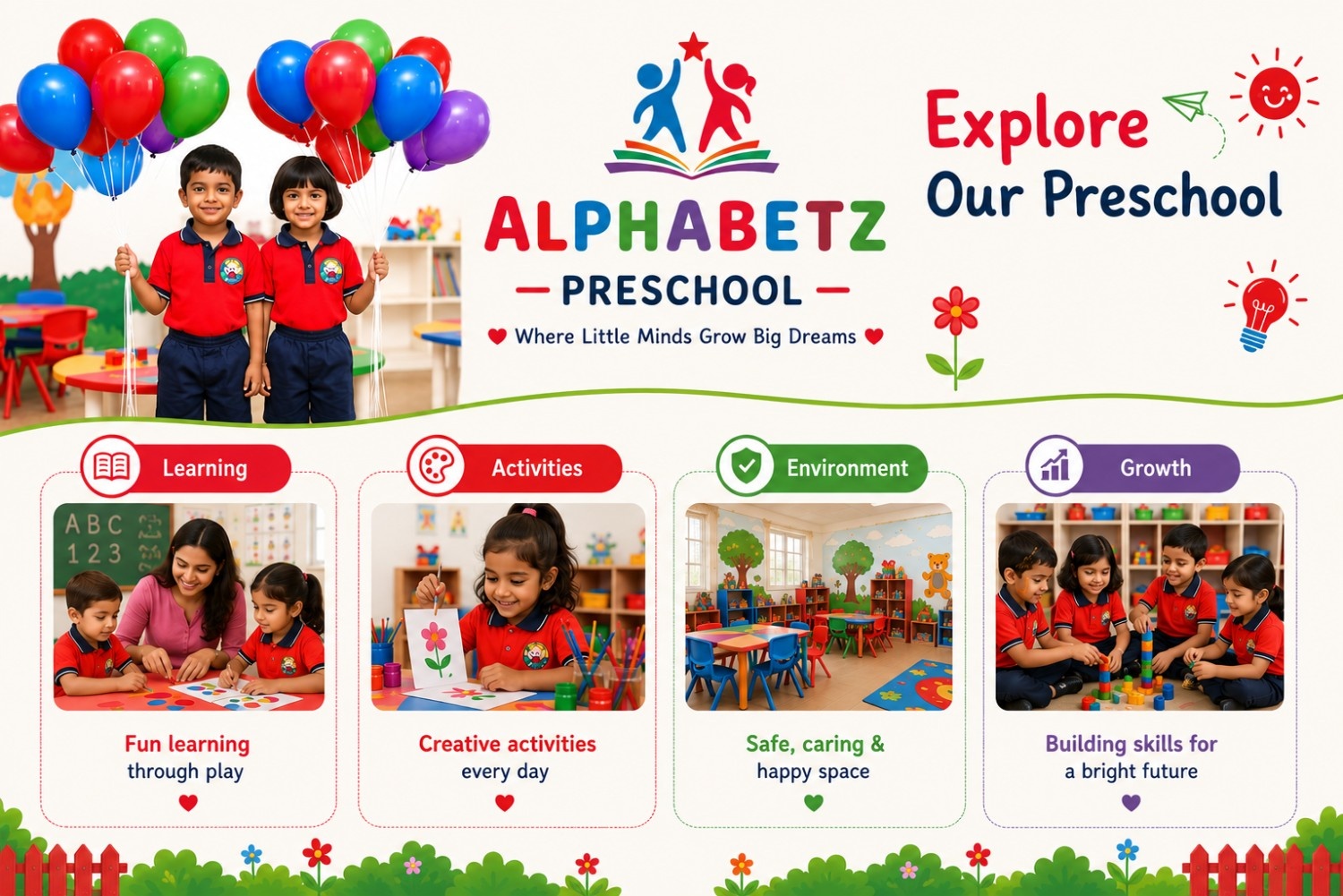 Featured Activity